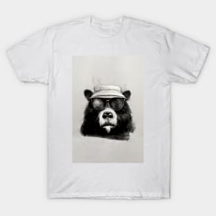 Sir Bearington T-Shirt